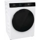Прально-сушильна машина Gorenje фронтальна, 9(6)кг, 1400, A+, 55см, дисплей, інвертор, Wi-Fi, білий
