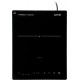 Плитка настольная Gorenje индукионная, комф. - 1 на 2кВт, управл. - сенсорное, таймер, черный