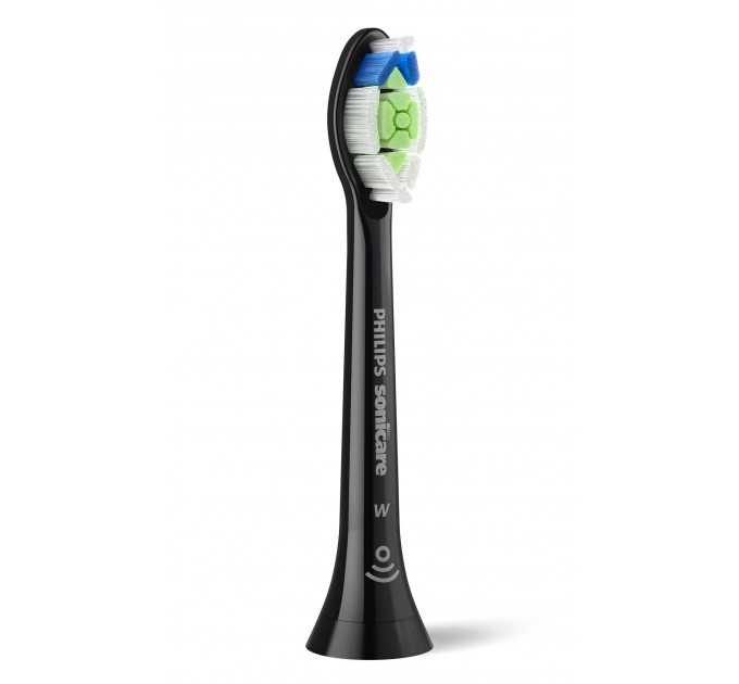 Насадки для звуковой зубной щетки Philips Sonicare HX6062/88 Optimal White