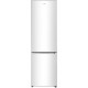 Холодильник Gorenje з нижн. мороз. камерою, 180х55х56см, 2 дв., Х- 198л, М- 66л, A+, ST, Белый