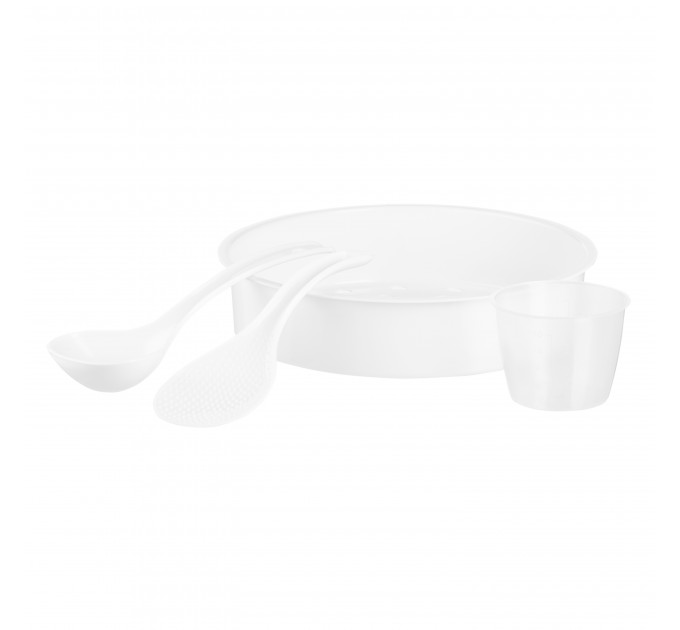 Мультиварка ARDESTO, 860Вт, чаша-5л, электр. управление, металл/пластик, бронзовый