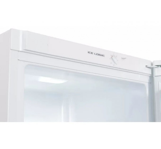 Холодильник Snaige з нижн. мороз., 175x60х65, холод.відд.-191л, мороз.відд.-88л, 2дв., A++, ST, білий