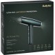 Фен Babyliss Air Power Pro, 1700Вт, 3 режими, дифузор, іоніз-я, хол. обдув, зелений