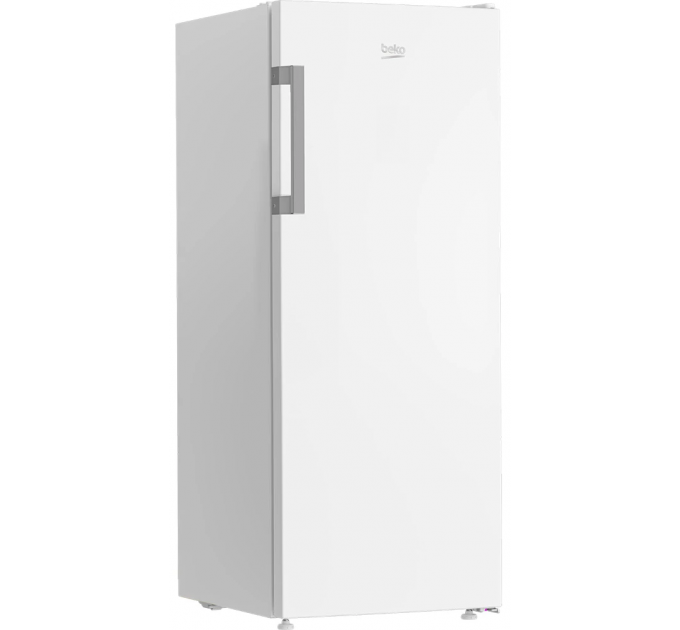 Морозильна камера Beko, 152x60x71, 220л, 1дв., E, NF, білий