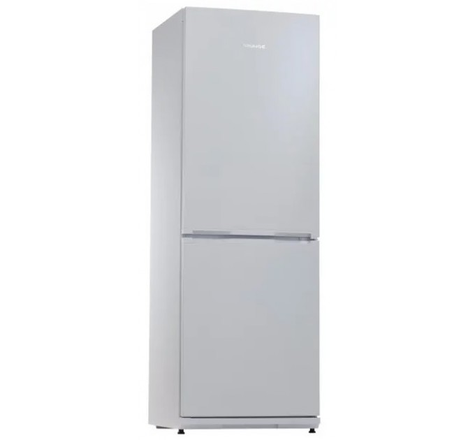 Холодильник Snaige з нижн. мороз., 175x60х65, холод.відд.-191л, мороз.відд.-88л, 2дв., A++, ST, білий