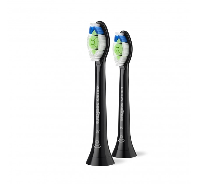 Насадки для звуковой зубной щетки Philips Sonicare HX6062/88 Optimal White