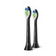 Насадки для звуковой зубной щетки Philips Sonicare HX6062/88 Optimal White