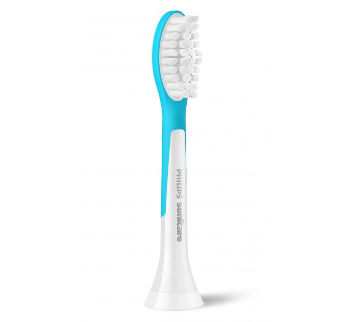 Насадка для зубной щетки Philips Sonicare HX6042/90 For kids