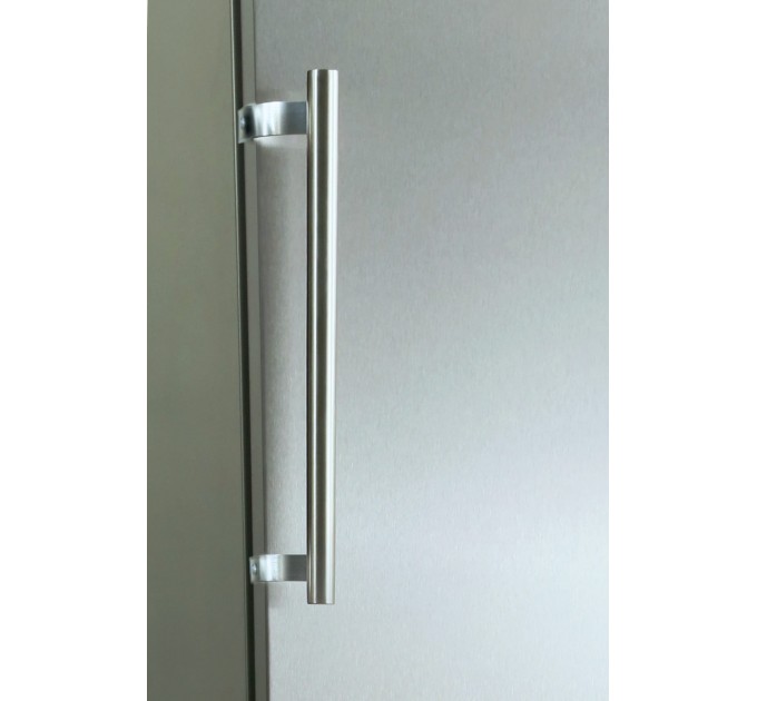 Холодильна камера Snaige, 145x60х65, 270л, 1дв., A++, ST, нерж