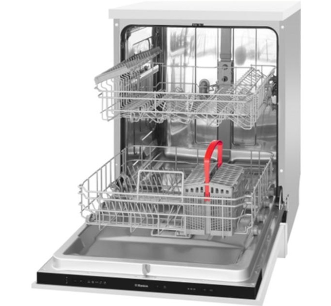 Посудомоечная машина Hansa встраиваемая, 12 компл., A++, 60см, белый