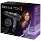Фен Remington Pro-Air Turbo, 2400Вт, режимов-3, дифузор,турмалиновая иониз-я, хол. обдув, черный