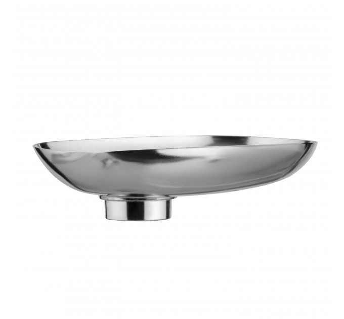 М'ясорубка ARDESTO, 1750Вт, 2кг/хв, 3 решітки, насадка для ковбас, кеббе, 4 терки, пластик, біло-сріблястий