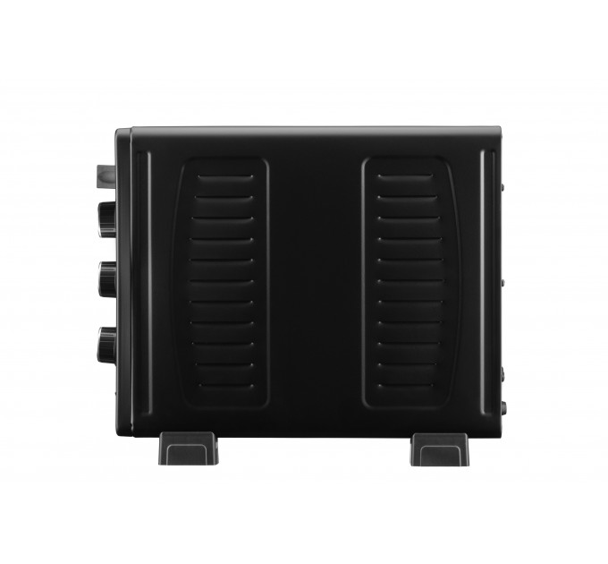 Піч електрична ARDESTO, 40л, 1300Вт, механіч., конвекція, чорний