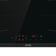 Варочная поверхность Gorenje индукционная, 60см, PowerBoost, TouchControl, черный