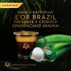 Кофе L`OR капсулы, Espresso Brazil Origins Collection, арабика, 10шт, Nespresso