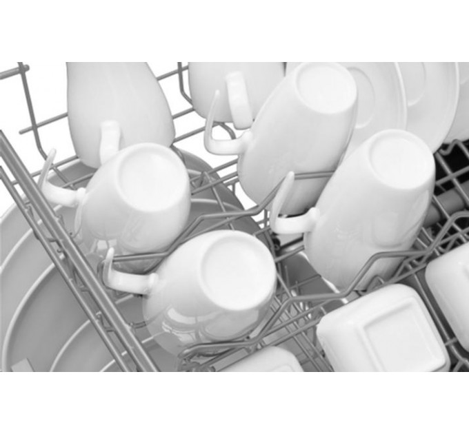 Посудомоечная машина Hansa встраиваемая, 12 компл., A++, 60см, белый