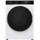 Прально-сушильна машина Gorenje фронтальна, 9(6)кг, 1400, A+, 55см, дисплей, інвертор, Wi-Fi, білий