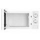 Микроволновая печь ARDESTO, 23л, мех. управл., 900Вт, откр.кнопкой, белый