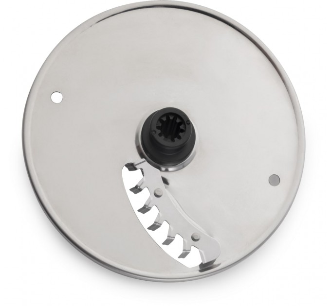 Кухонна машина Gorenje 1500Вт, чаша-пластик, корпус-метал/пластик, чорний