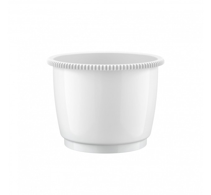 Миксер Tefal стационарный  Prep'Mix+ Standbowl 500Вт, насадки-4, чаша-пластик, 2.5л, турбо, бело-серый