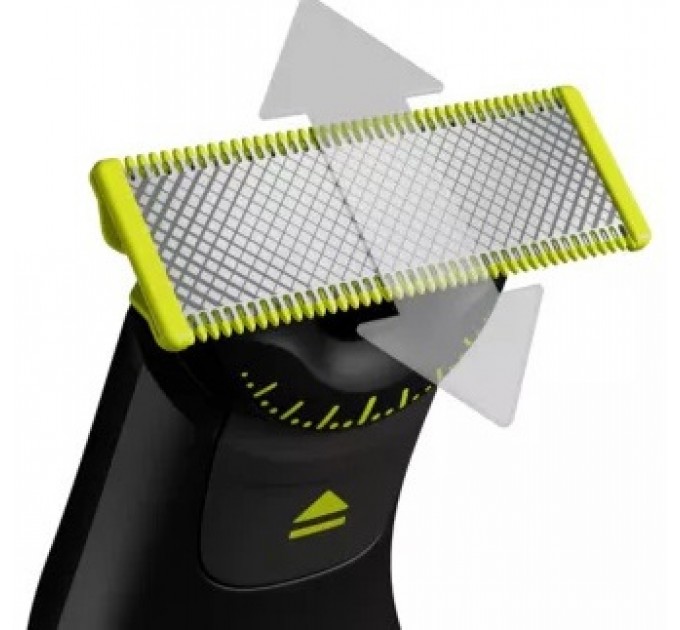 Сменное лезвие Philips OneBlade QP410/50