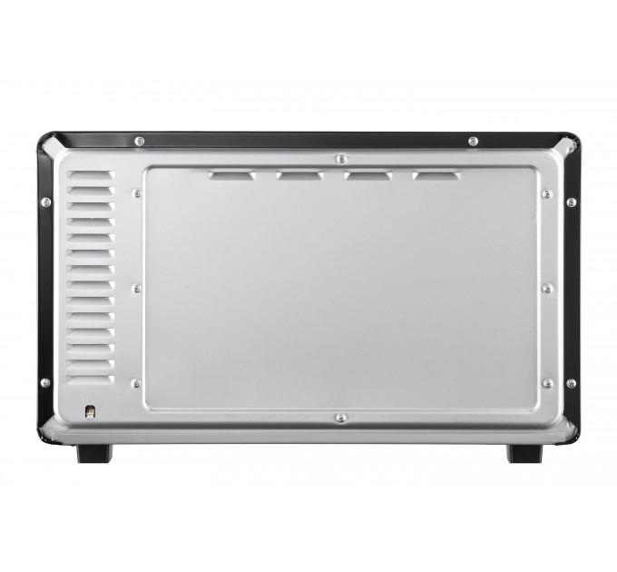 Піч електрична ARDESTO, 40л, 1300Вт, механіч., чорний