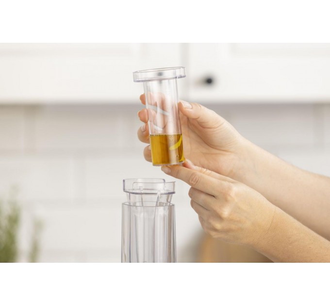 Кухонна машина Gorenje 1500Вт, чаша-пластик, корпус-метал/пластик, чорний