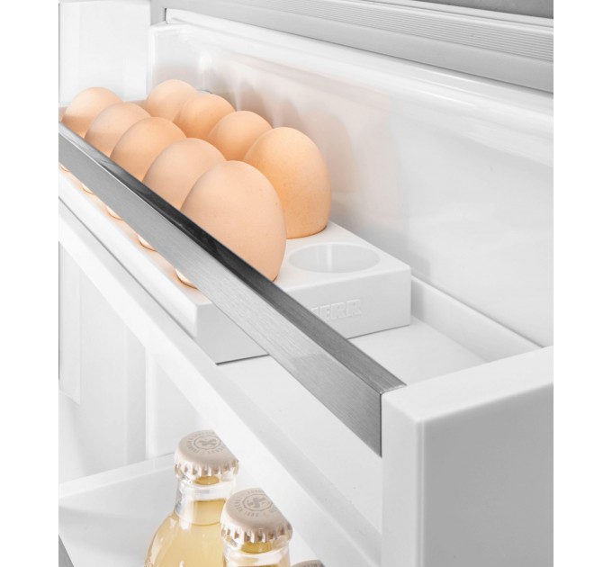 Холодильник Liebherr SBS, 185.5x119.4х67.5, холод.отд.-398л, мороз.отд.-271л, 2дв., A++, NF, диспл внутр., белый