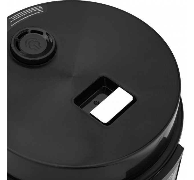 Мультиварка ARDESTO, 860Вт, чаша-5л, электр. управление, металл/пластик, бронзовый