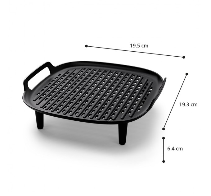 Набір для грилю Philips HD9946/00