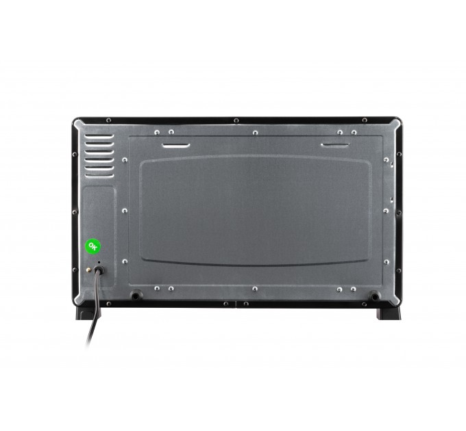 Піч електрична ARDESTO, 40л, 1300Вт, механіч., конвекція, чорний