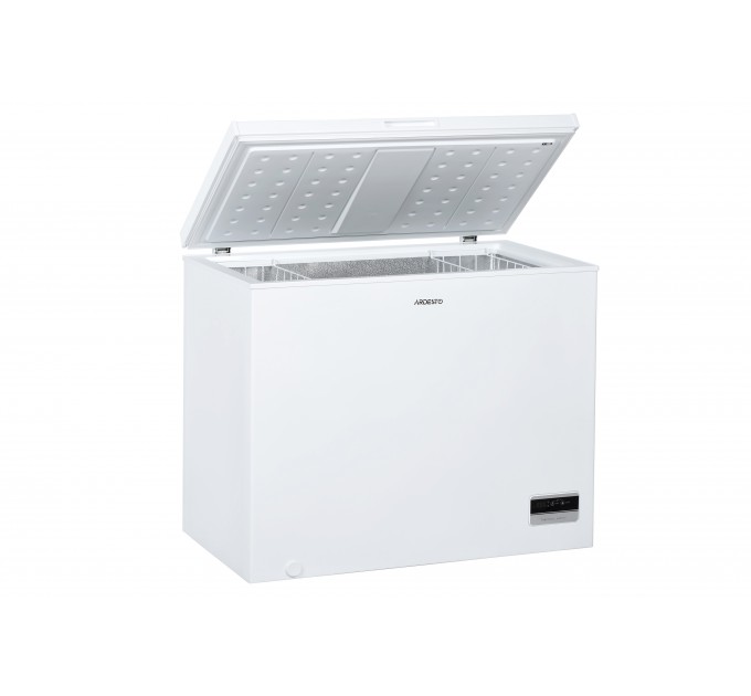 Морозильный ларь ARDESTO, 249л, А+, ST, диспл внешн., режим холодильника, белый