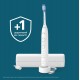 Щетка зубная электр. Philips Sonicare 7100 Series, 62т. колеб/мин, насадок-1, футляр, белый