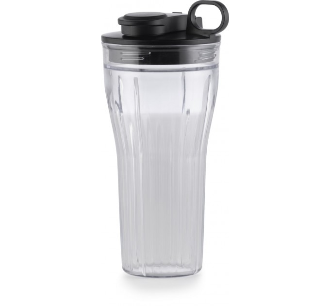 Кухонна машина Gorenje 1500Вт, чаша-пластик, корпус-метал/пластик, чорний