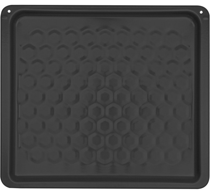 Плита Hansa комбінована, 50х60см, 62л, емаль, газ контр., білий