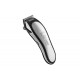 Машинка для стрижки животных WAHL Lithium Ion Pro для животных , сеть+акум., насадок-4, кейс,ножницы, расческа в компл., серый