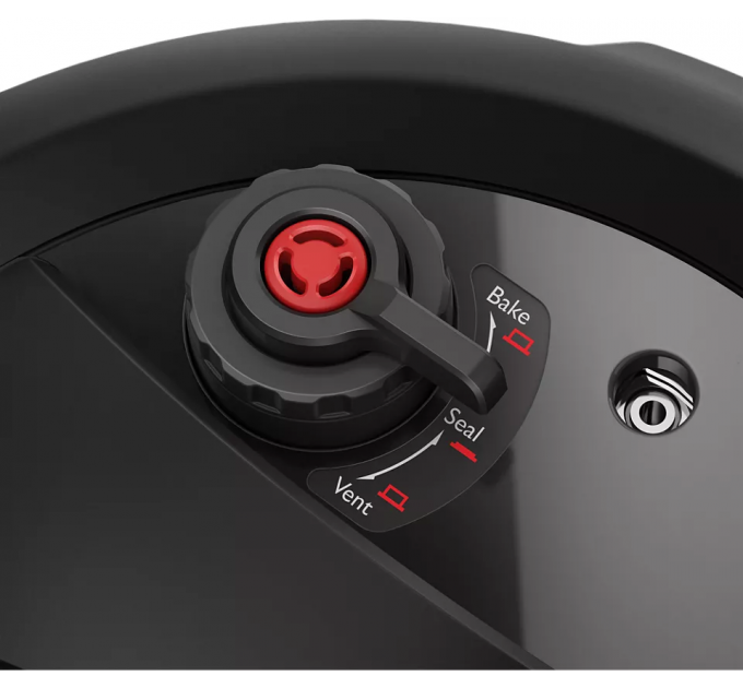 Мультиварка Philips Viva Collection 1300Вт, чаша-6л, электронное управл., 15 авто. программ, нержав.сталь, платик, чорний