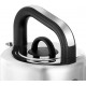 Электрочайник Russell Hobbs Distinctions Titanium, 1.5л, Strix, металл, серебристо-медный
