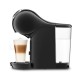 Кофеварка Krups капсульная Dolce Gusto Genio S Plus 1.2л, капсулы, сенсорное управление, черный