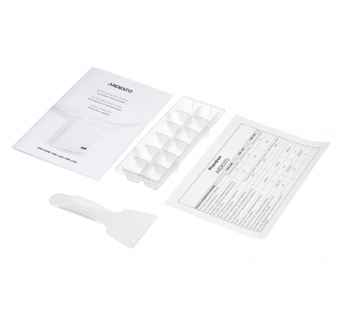 Морозильный ларь ARDESTO, 249л, А+, ST, диспл внешн., режим холодильника, белый