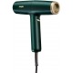 Фен Babyliss Air Power Pro, 1700Вт, 3 режими, дифузор, іоніз-я, хол. обдув, зелений