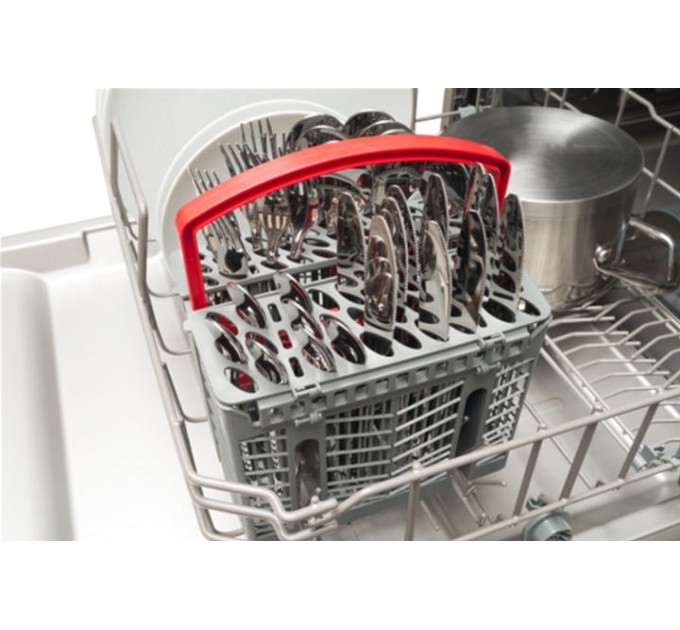 Посудомоечная машина Hansa встраиваемая, 12 компл., A++, 60см, белый