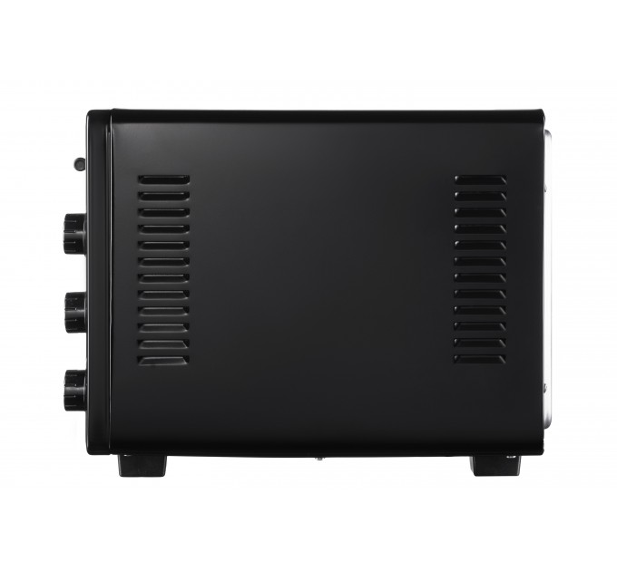 Піч електрична ARDESTO, 40л, 1300Вт, механіч., чорний