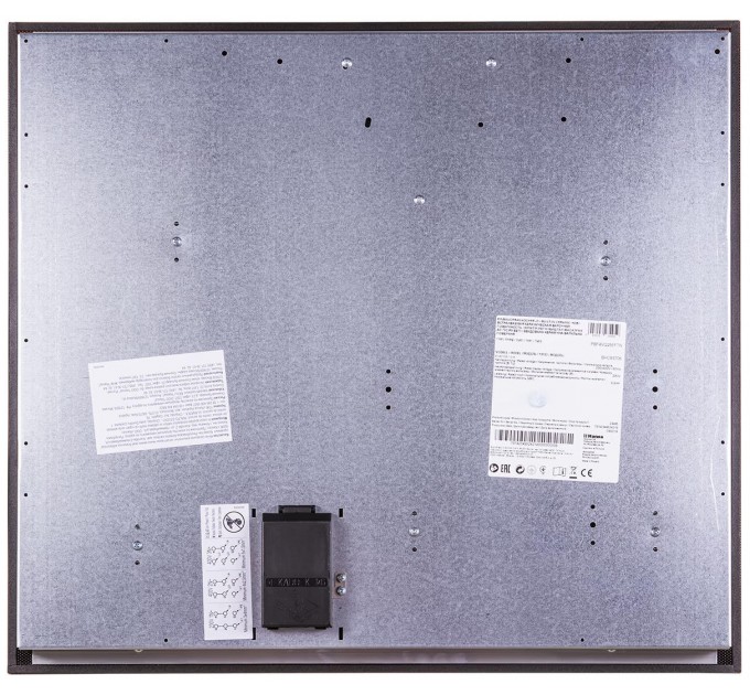 Варочная поверхность Hansa электрическая, 60см, черный