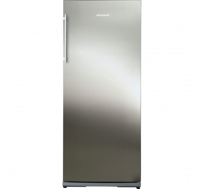 Холодильна камера Snaige, 145x60х65, 270л, 1дв., A++, ST, нерж