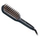 Щетка-выпрямитель Remington Straight Brush, 62Вт, темп.режимов-3, 150-230С, ионизация, керамика, серый