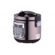 Мультиварка ARDESTO, 860Вт, чаша-4л, электронное управл., пластик, шампань