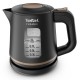 Электрочайник Tefal Includeo 1л, пластик, черный