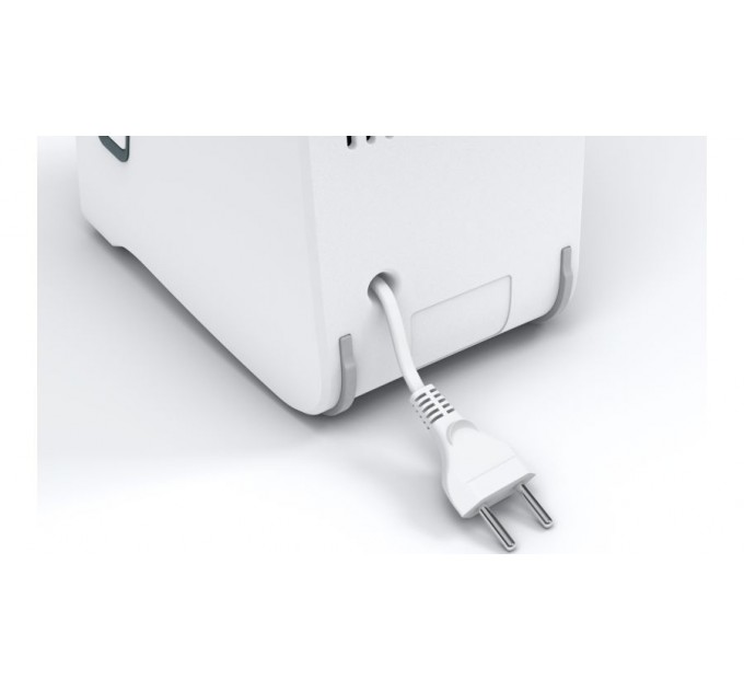 Мясорубка Bosch, 1500Вт, 1.8кг/мин, 2 решетки, насадка для колбас, кеббе, пластик, белый