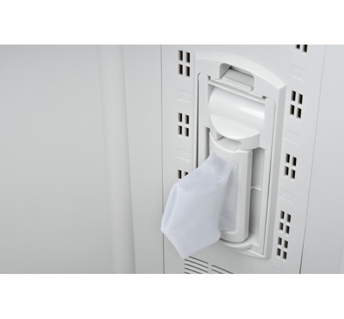 Стиральная машина ARDESTO полуавтомат., 6.5кг, 1350, A, 45см, белый